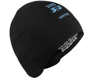 Шапочка ASSOS Winter Cap Black Series, II - P13.72.756.18.II